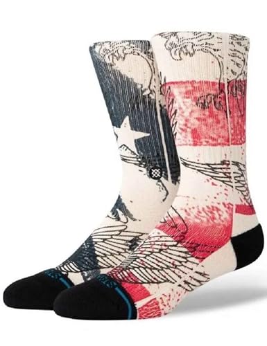 Stance The United Crew