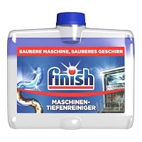 Finish Maschinentiefenreiniger Maschinenpfleger Sparpack 4 x 250 ml – Ansicht 2