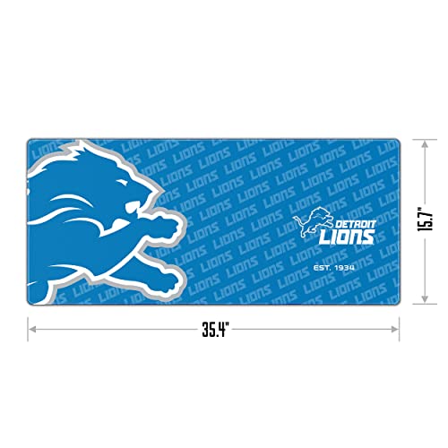 YouTheFan NFL Logo Series Deskpad