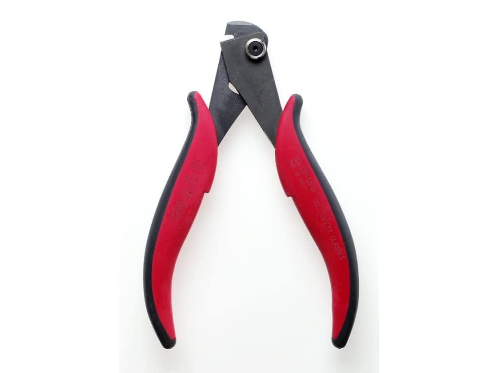 Hakko CHP DP-15-N Depaneling Tool, Printed Circuit Board (PCB), 1.5mm Width, 2.5mm Isthmus Cut, 40kg Cutting Force