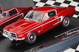  Carrera Evolution 27272 Ford Mustang GT 1967 USA only