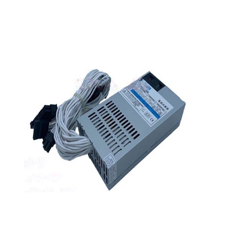 Zasilacz PC do LXPOWER AIO ITX Flex HTPC NAS Small 1U K39 K49 T34 T39 R47 R44 M41 A35 S3 ZS-A4 G5 500W zasilacz LX-U500IS