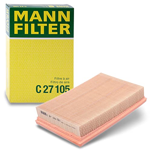 MANN-FILTER, C 27 105 Filtre Ă air