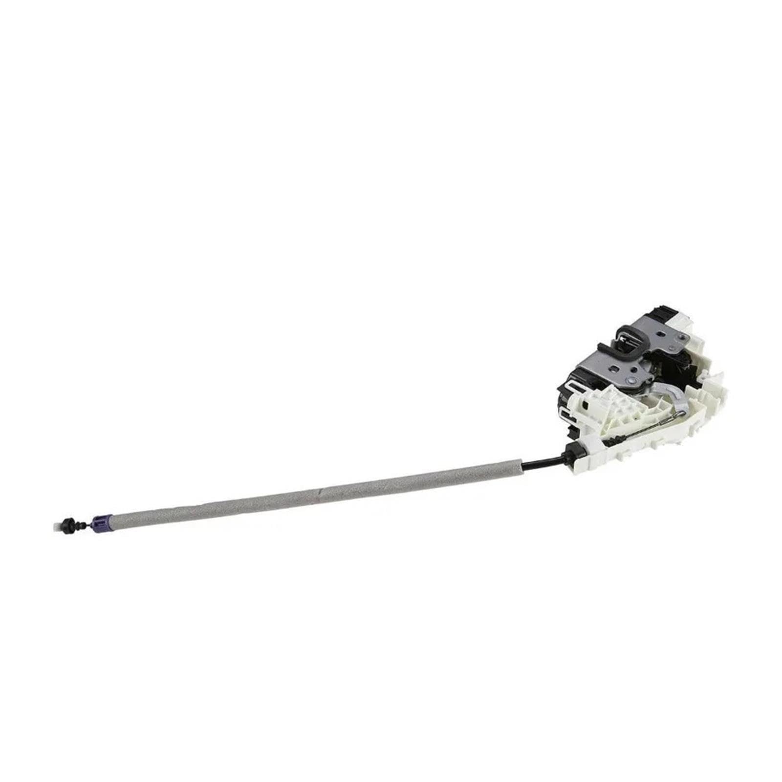Serrure Porte Voiture Pour Benz C117 X166 X156 W166 1667200135
