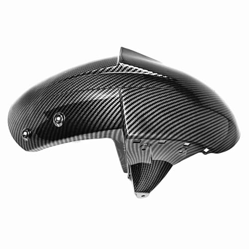 Garde-boue avant Kawasaki Ninja ZX6R pour rouler par temps de pluie serein