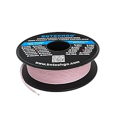 silicone wire pink