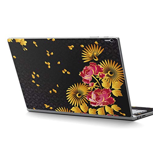 igsticker Surface Book2 Book3 15inch ��p �X�L���V�[�� �T�[�t�F�X �u�b�N 15�C���`�p �V�[�� 004484 �t�����[ �a�� �a�� ��
