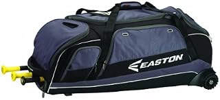 EASTON E900C Catchers Equipment & Bat Wheeled Bag | Baseball Softball | 2020