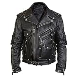 Anlass: Tragen Sie diese Jacke mit schrägem Reißverschluss zu ungezwungenen Anlässen wie Partys, Motorradfahren, Radfahren, Picknicken und mehr Ausflugsaktivitäten. Der schmal geschnittene Modestil zeigt Ihnen ein hübsches, frisches Aussehen