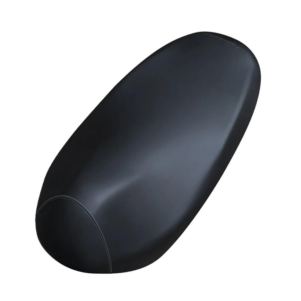 Protector solar PU para asiento de moto universal y scooter 8