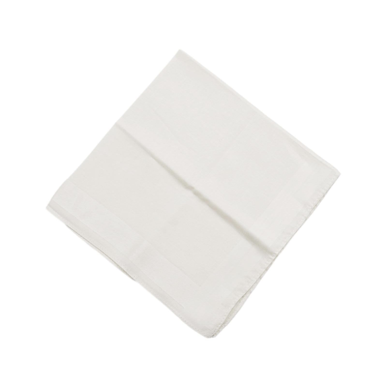 Fentency Portable Sweat Absorbent Pocket Handkerchief for Sports and Outdoor Activities Soft and Absorbent Pocket Towel