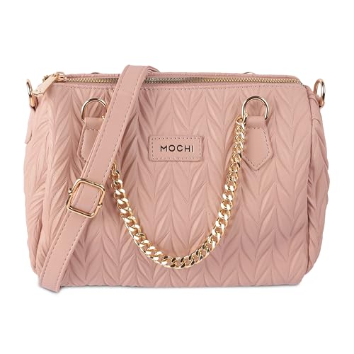 Image of Mochi Women Stylish Premium Satchel Bag