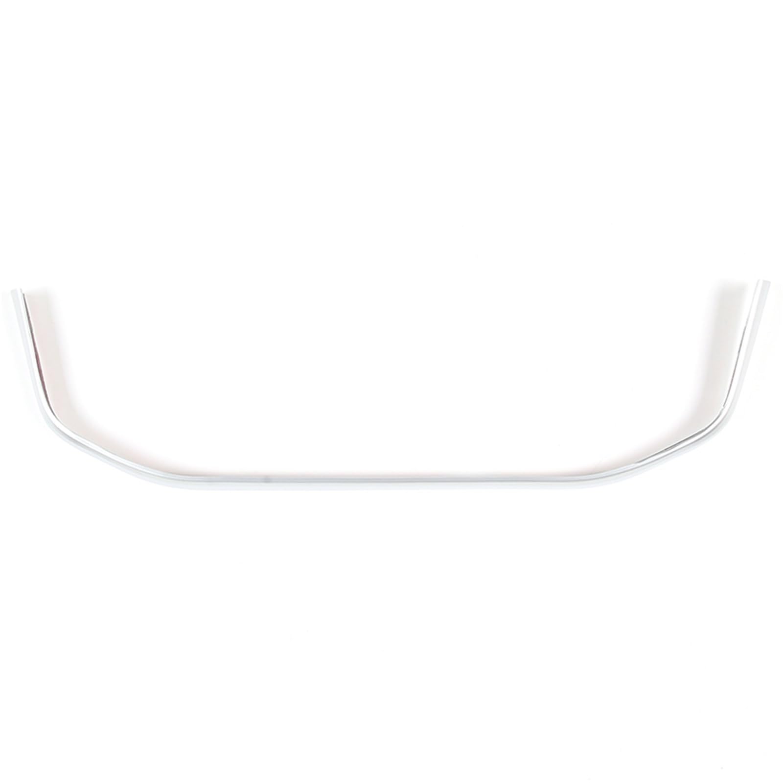 Dtbdfak Silver Auto Interior For Land For Rover For Range For Sport For Vogue L460 2023 2024 Abs Carbon Fiber/Black Car Dashboard Decorative Frame Sticker Accessories