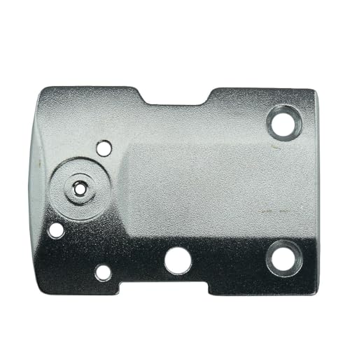 Needle Plate, for Brother #XE1142001