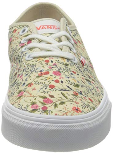 Image of Vans Mens Low-top Trainers