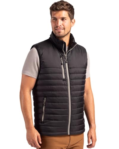 Chaqueta chaleco Clique Valhalla Eco confección premium para hombre 3