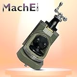 Zoom IMG-1 machel slitta verticale girevole a Zoom IMG-1 machel slitta verticale girevole a