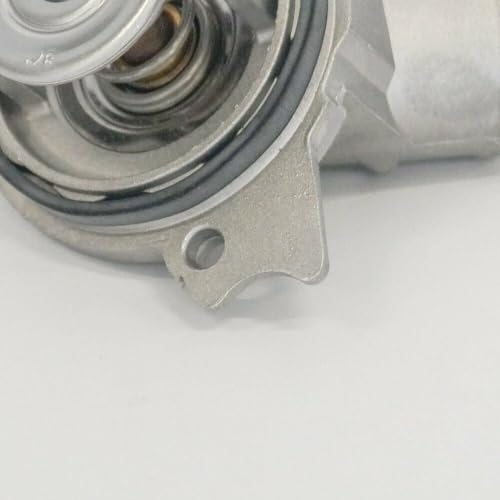 Para Termostato de refrigerante del motor MB Clase E W211 A1122030275 3.2 Gasolina Original