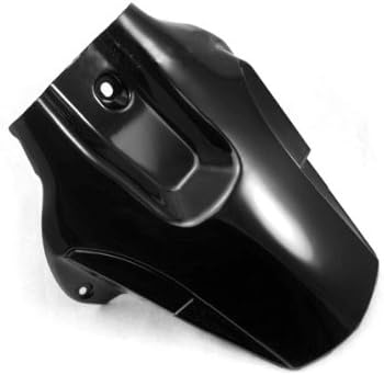 Motorcycle Parts Mudguard Hugger Rear Fender Fit For CBR1000RR 2004 2005 2006 2007 Fireblade - Black