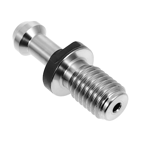 KONTONTY Tornillo de Retención para Cnc de Fresado de Profesional Alta y Resistencia Corrosión Instalación y Rápida