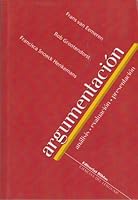 Argumentacion 9507865276 Book Cover