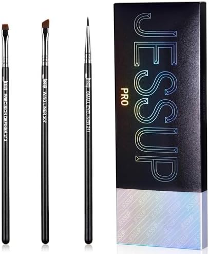 Jessup Professional Brush Set