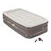 Coleman Supportrest Plus Pillowstop Double-High Airbed