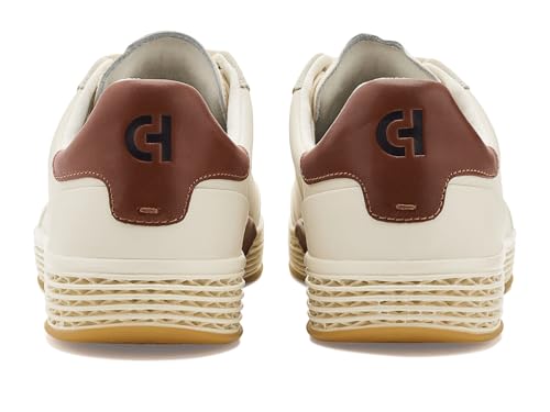 Image of Cole Haan Men's Grandpro Turf Skyweave Sneaker