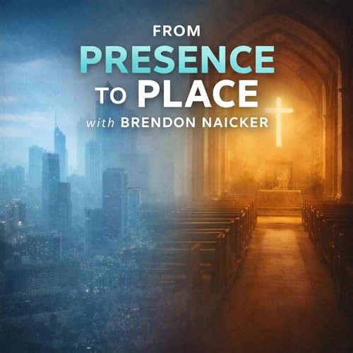 From Presence to Place