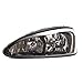 TYC 20-6488-00 Pontiac Grand Prix Driver Side Headlight Assembly