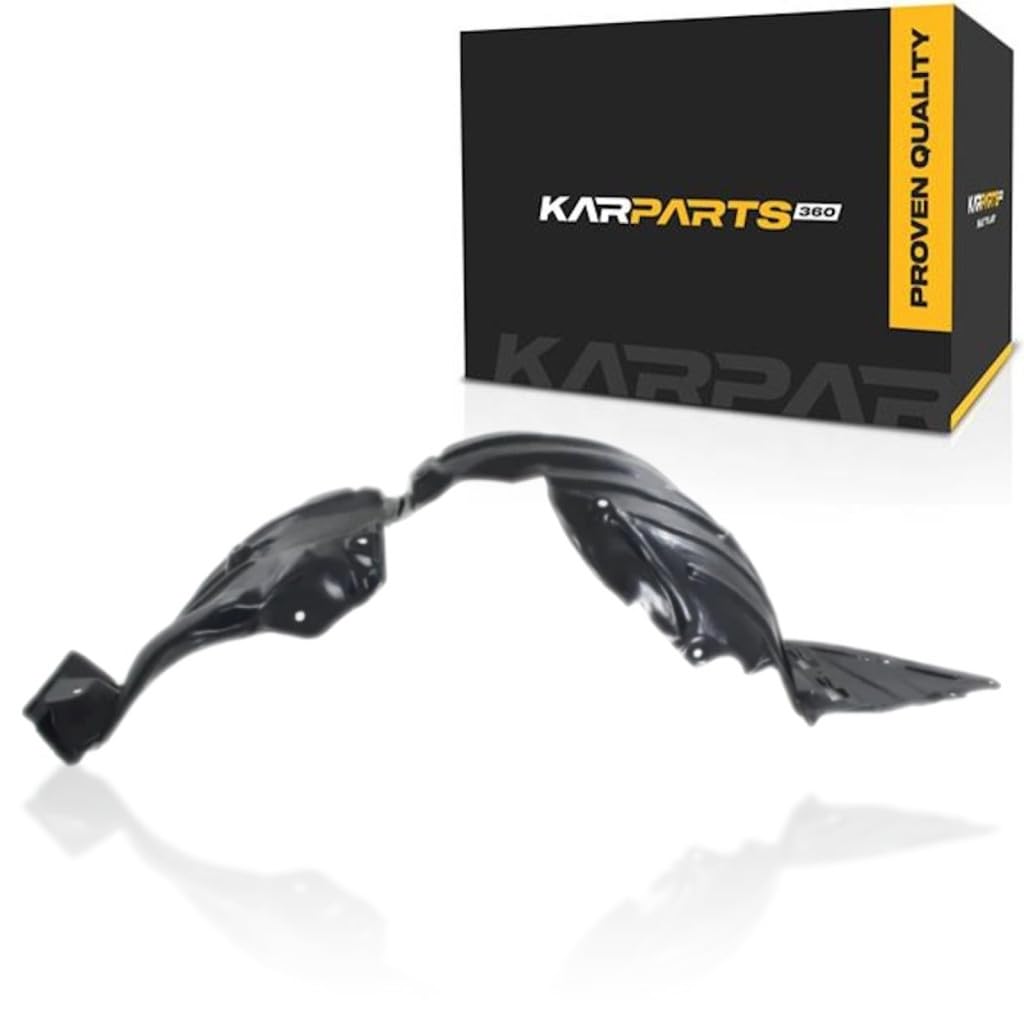 Amazon.com: For Mazda 3 2014 15 16 17 2018 Driver Side Fender