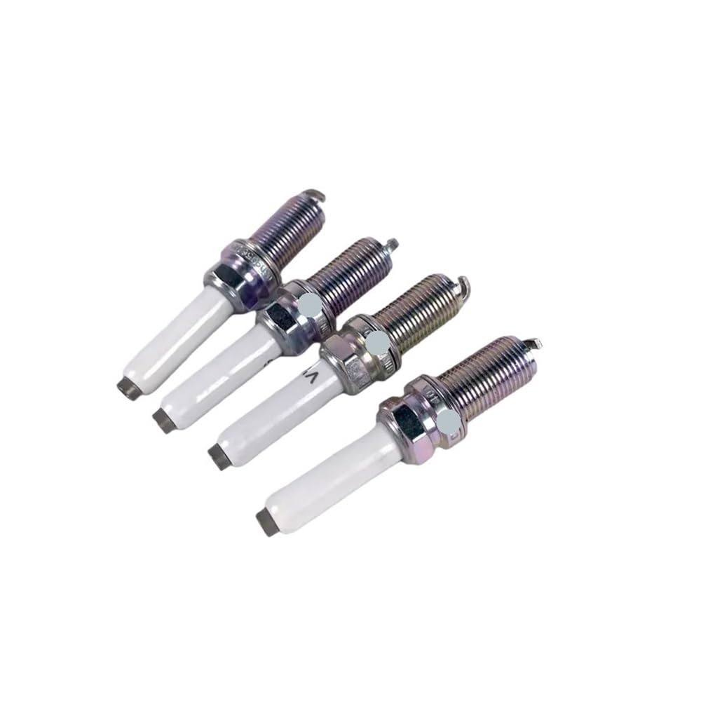 Bujías de Encendido para Motor de Arranque A6L A4L Q5lcc para Maiteng para Carretera para Ver L 06Q905601D