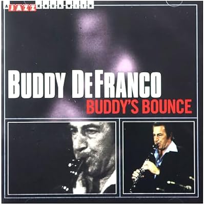 Buddy's Bounce