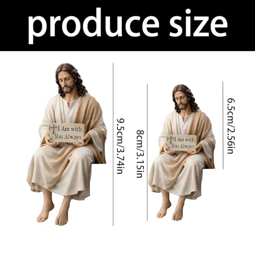 Sculpture religieuse pour retrouver la sérénité au travail
