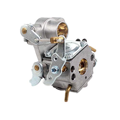 USPEEDA Carburetor Carb Kit for Poulan Pro PP4218A 18