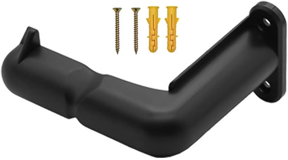 for Wall Mount Holder With 2Pcs Screw Cap And 2Pcs Screw, Wall Mount Holder, For Shark, For Ultra*cy*cl*on*e, And For Bi*ss*ell Cordless