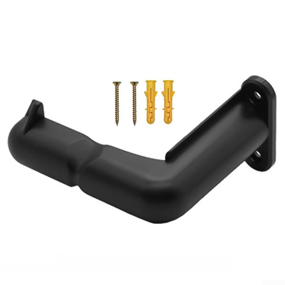 for Wall Mount Holder With 2Pcs Screw Cap And 2Pcs Screw, Wall Mount Holder, For Shark, For Ultra*cy*cl*on*e, And For Bi*ss*ell Cordless