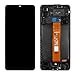 Original for Samsung Galaxy A12 LCD Display Witch Frame A125u1 S127dl A125a A125w A125m A125f 6.5