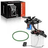 A-Premium Electric Fuel Pump Assembly for Chevrolet Traverse Buick Enclave 2009-2017 Saturn Outlook GMC Acadia 3.6L