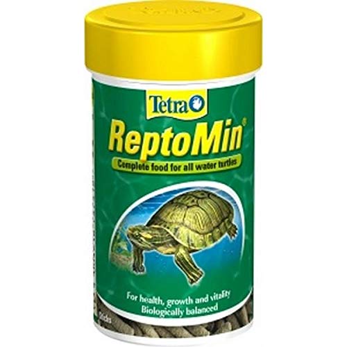 PET-516970 Tetra Reptomin (110g)