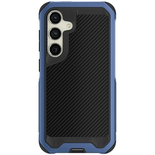 Coque Galaxy S24 aramide antichoc et fine Ghostek Atomic