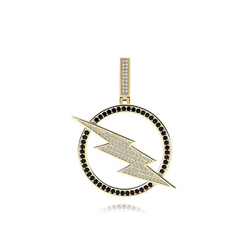 Pendentif combinaison hip hop Pharaw pour sublimer votre style streetwear en soirée