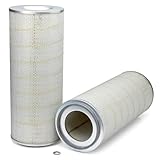 Air Filter AF1907M for Fleetguard