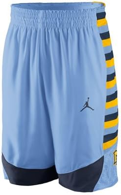 Nike Air Jordan Marquette dorado Eagles de los hombres Baloncesto para  hombre valor Azul, Azul, M : Ropa, Zapatos y Joyería - Amazon.com