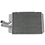 TYC 96069 Heater Core Compatible with 1985-1993 Chevrolet S10 Pickup