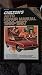 Chilton's Auto Repair Manual, 1980-87 - Perennial Edition (Chilton Service Manuals)