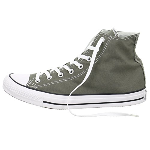 Converse Chuck Taylor® All Star® Core Hi Charcoal Men's 12 Medium2
