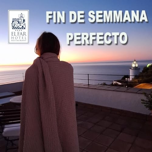Fin de semana perfecto en El Far Hotel Restaurant de Llafranc Girona Podcast Por  arte de portada