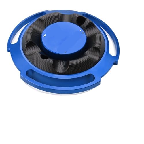 TMAX 560 protector motor lateral con deslizador anticaída para evitar averías 3