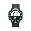 CANMORE-Reloj-de-golf-GPS-TW-410G-con-seguimiento-de-pasos-mas-de-38000-campos-de-golf-gratuitos-en-todo-el-mundo-precargados-minimalista-y-facil-de-usar-negro